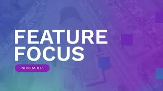 Feature Focus - Copy To Feature