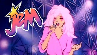 Classic TV Theme: Jem (two versions)