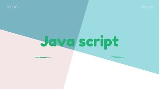 017 JavaScript Anonymous function in depth