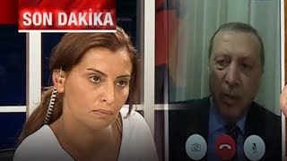Başkomutan’dan halkına çağrı!