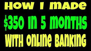 Online Checking Account