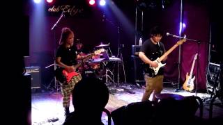 secret zone@2013.1.6 六本木EDGE