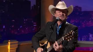 Paul Overstreet - "Daddy's Come Around" (Live on CabaRay Nashville)