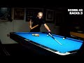 Earl Strickland How To Play Straight Pool