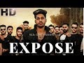 Expose (FULL VIDEO) Raja (Game Changerz) I Latest Punjabi Song 2018