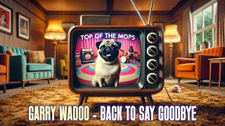 Garry Wadoo - Back to say goodbye (from upcoming LP, 2025)