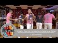 Orquesta Zaperoko La Resistencia Salsera del Callao performs La Revancha
