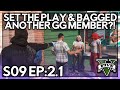 Episode 2.1: Set The Play & Bagged Another GG Member?! | GTA RP | Grizzley World RP (V1)