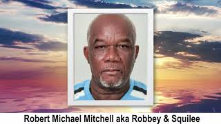 MTV OBITUARIES FOR MONDAY 26TH JANUARY 2026