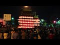 下半田春祭り２０１８