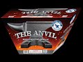 The Anvil 500g Fountain v1 260522