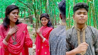 বিপ্লব আর শোভা ডুয়েট গান গেয়ে সবাইকে অবাক করে দিলো।JV PROTIVA