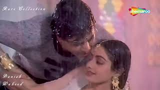 Aaja Ek Ho Jaa - Balidaan - Kishore Kumar & Asha Bhosle (By Danish)