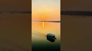 Godavari || #godavari #nature #river #explore #travel #naturephotography #photography #godavaririver