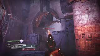 （Destiny2）PS5　参加型　オシリスの試練　　10時まで3勝メッセンジャーお手伝い