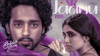 Jaanu Video | Bubblegum | Roshan Kanakala, Maanasa Choudhary, Ravikanth Perepu, Sricharan Pakala