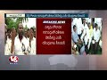 boycott dalits from country mp ravindra babu on solution for garagaparru issue v6 news