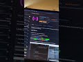 Vs Code Live Server Extension #shorts