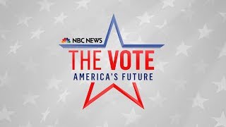Watch Live: 2018 Midterm Elections Coverage | NBC News
