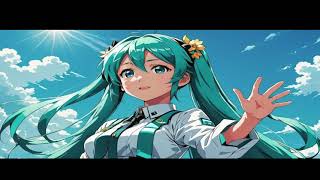 【オリジナル曲】ラブソング【feat.初音ミク】