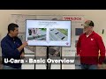 U-Cara - Basic Overview by Bruce and Auggie Unilock Midwest