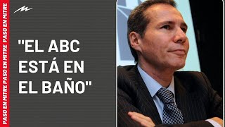 El análisis de Héctor Gambini sobre las inconsistencias en la investigación de la muerte de Nisman