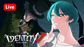 【第五人格】はんたー行きます！   #vtuber #Shorts #identityV