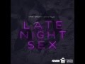 Harry Femer & Young'Mills (RotterdamAirlines) - Late Night Sex (SBMG REMIX) (LYRICS)