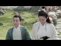 =eng sub=宸汐緣 love and destiny 42 張震 倪妮 croton megahit official