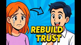 The Neuroscience of Rebuilding Trust: Evidence-Based Methods for Healing Your Social Connection