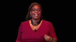 Changing views on mental health in the Black community | Chante Meadows | TEDxKi