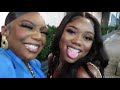 vlog celebrated my 29th birthday dates w my girls going to the spa u0026 more tamara renaye