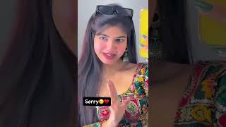 Maanja 😕   #vlogchannel #love #hisarvlogs #itsanamikahere #haryana #haryanvisong #longhair