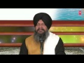 uchchar ram naam lakh baari gur dware har kirtan suniyai bhai harcharan singh khalsa