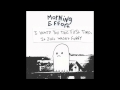 Morning Effort // I heard you the first time, it just wasn't funny *Full Album*