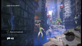 Bionic Commando Video Review