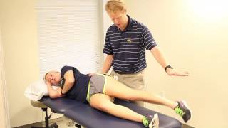 Fix Your Running Form with the College of Nursing and Health Professions