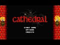 evercade alwa s awakening u0026 cathedral dual cart what are the games actually like both played