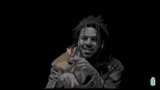 J.I.D - Off Deez ft. J. Cole ( Official Music Video)