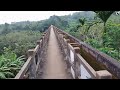 மாத்தூர் தொட்டி பாலம் கன்னியாகுமரி mathoor aqueduct kanyakumari அருமையான அழகான வீடியோ