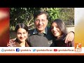 pervez hoodbhoy s interview with his 2nd wife pakistani physicist gnn entertainment