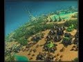 Planetary Annihilation Alpha Gameplay Battle!