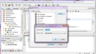 #3 JDBC Connect Java with MySQL part 2 of 2