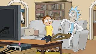 Naji XYZ - تشايكوفسكي | Tchaikovsky (Rick and Morty)