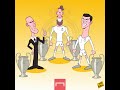 Real Madrid: End of an era