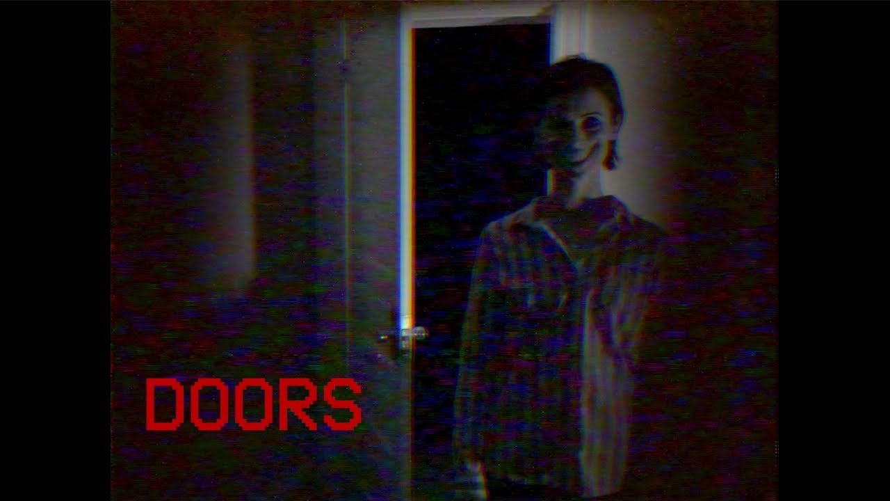 DOORS - [Analog Horror] - YouTube