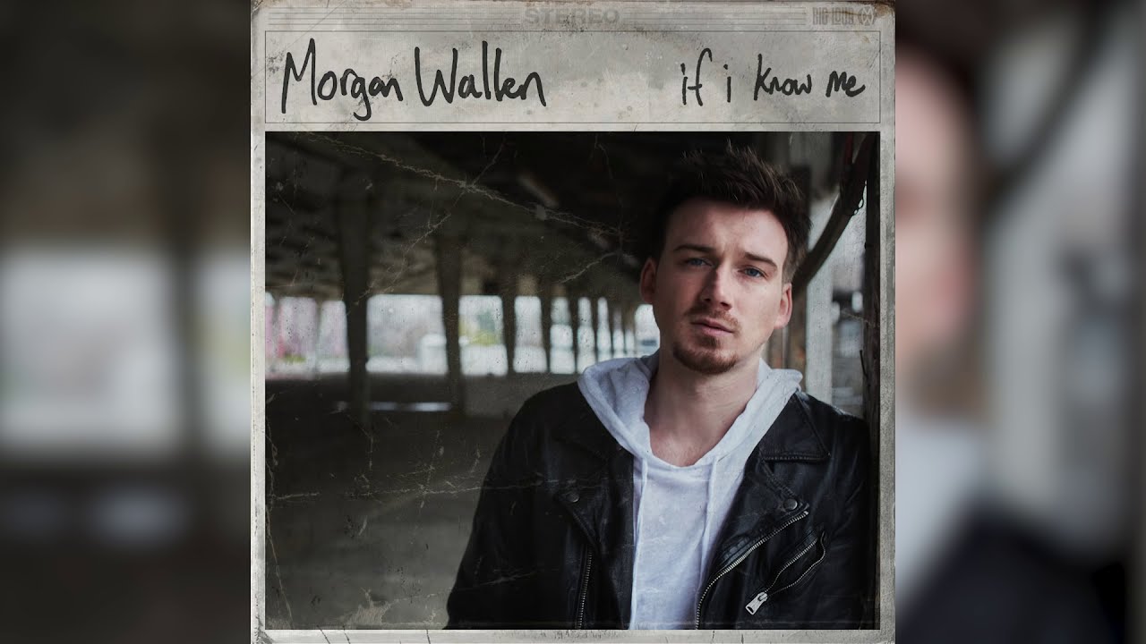 Morgan Wallen - Had Me by Halftime Morgan Wallen - Had Me by Halftime