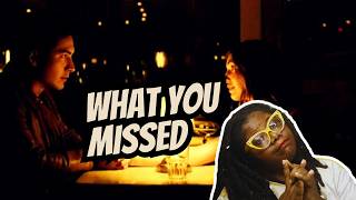 Everything You Missed about Shane Coming Out to Rose | Heated Rivalry [CC]