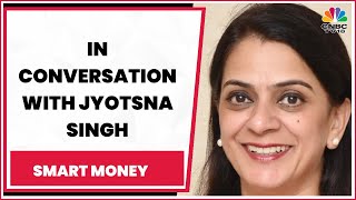 Outstanding Women In Finance: In Conversation With Kotak Wealth Management's Jyotsna Singh