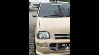 smart and clean kancil malaysia